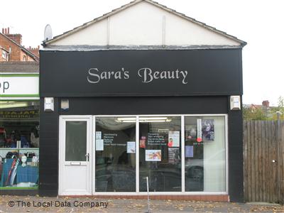 Sarah&quot;s Beauty Northampton