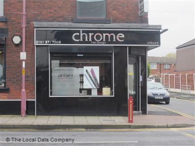 Chrome Manchester