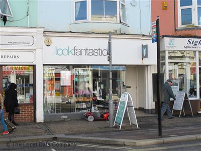 Lookfantastic Bognor Regis