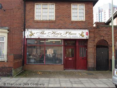 The Hair Place Hebburn