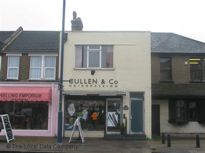 Cullen & Co Welling