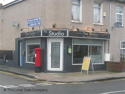 The Studio Welling