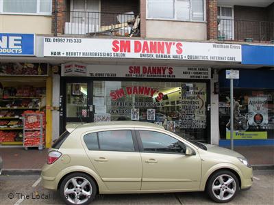 SM Dannys Waltham Cross