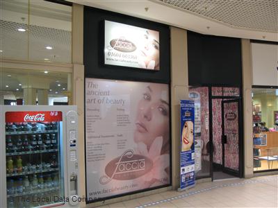 Faccia Northampton