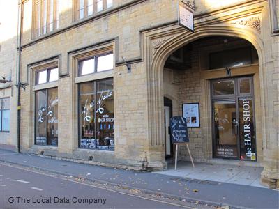 The Hair Shop Yeovil