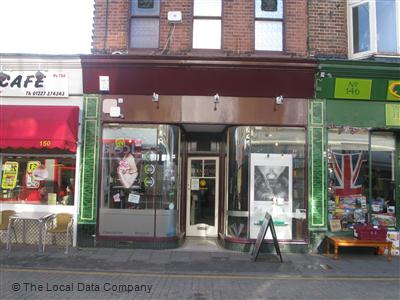 Fusion Hair & Beauty Herne Bay