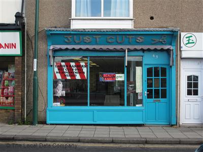 Just Cuts Redcar