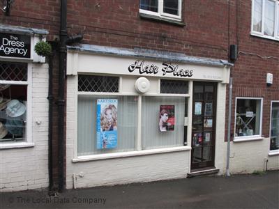 Hair Place Nottingham