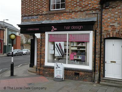 Zen Hair Design Thame