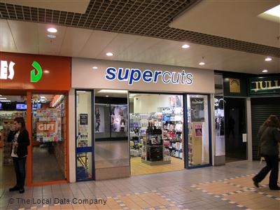 Supercuts Grimsby