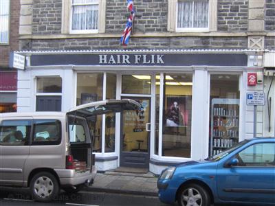 Hair Flik Clevedon