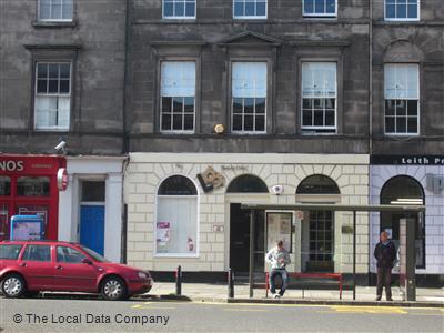 L G Beauty Clinic Edinburgh