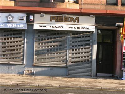 Reem Glasgow