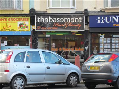 The Basement Hair & Beauty Sheffield