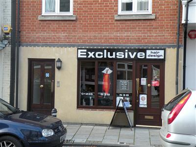 Exclusive Hair Design Abingdon