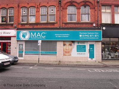 MAC Manchester