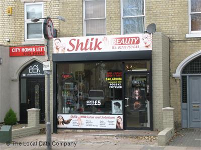 Shlik Beauty Peterborough