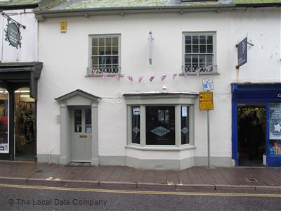 Utopia Hair Salon Sidmouth