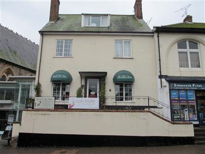 The Hair Studio Sidmouth