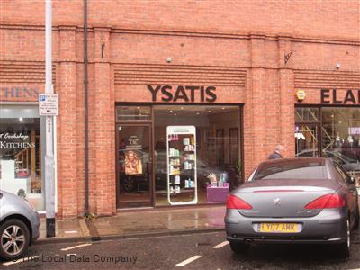 Ysatis Darlington