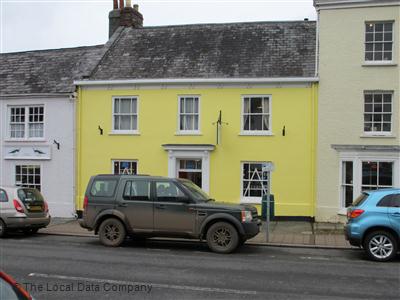 Shades Honiton