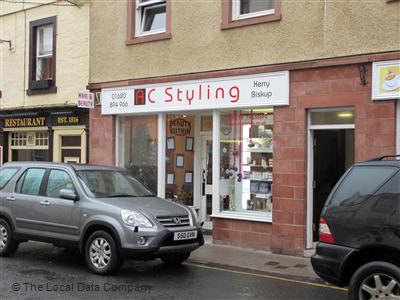 AC Styling North Berwick