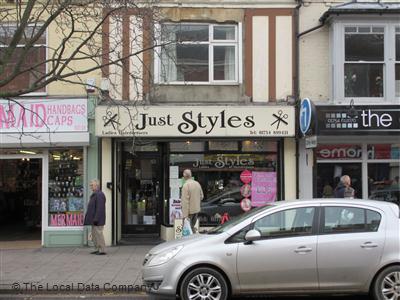 Just Styles Skegness