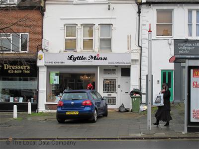 Lyttle Minx Beckenham