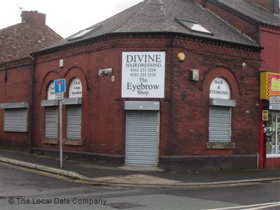 Divine Manchester