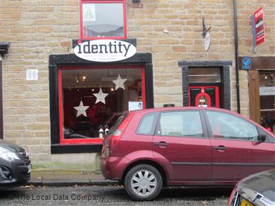 Identity Accrington