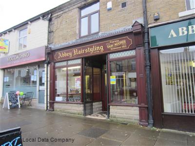 Abbey Hairstyling Accrington