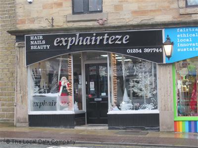 Exphairteze Accrington