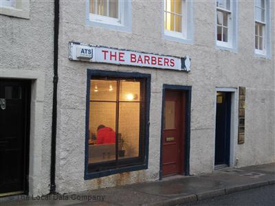 The Barbers Banff