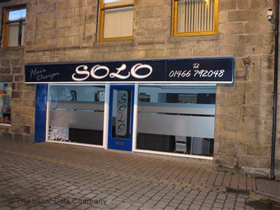 Solo Hair Design Huntly