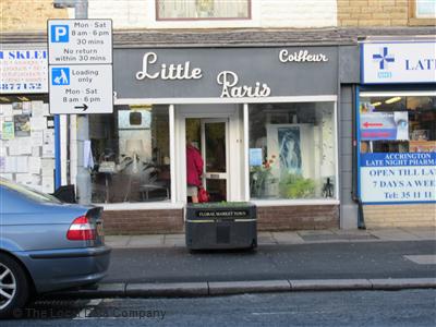 Little Paris Accrington