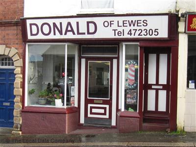Donald of Lewes Lewes