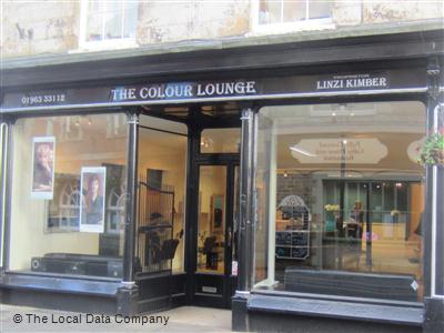 The Colour Lounge Wincanton