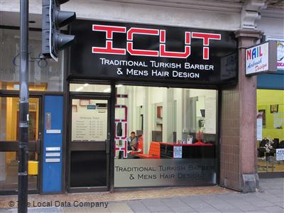 ICut Colchester