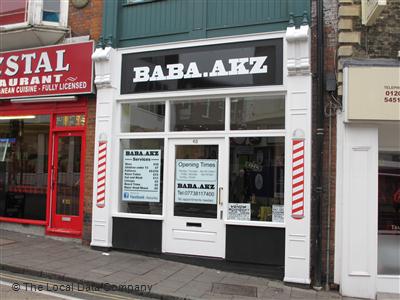 Baba Akz Colchester