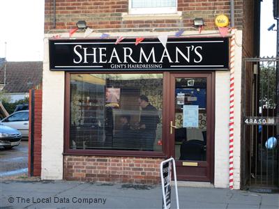 Shermans Colchester