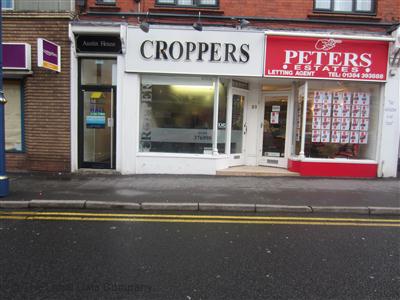 Croppers Stourbridge