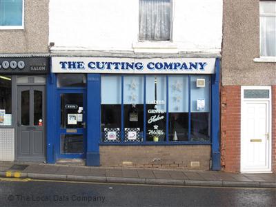 Cutting Co Crook