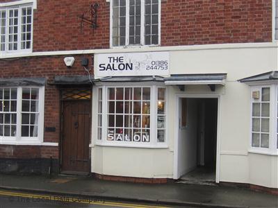 The Salon Pershore