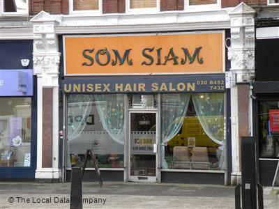 Som Siam London