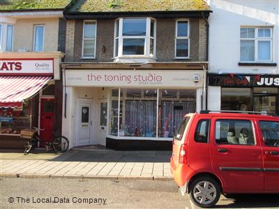 The Toning Studio Seaton