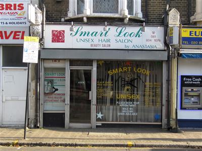 Smart Look Enfield