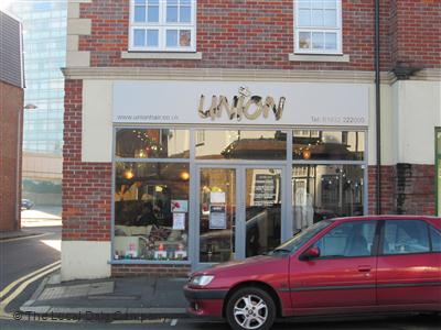 Union Walton-On-Thames