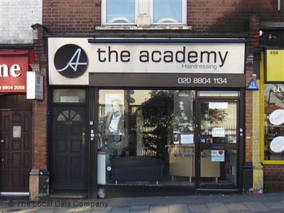 The Academy Enfield