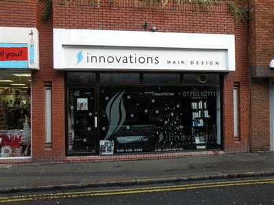 Innovations Hair Design Windsor