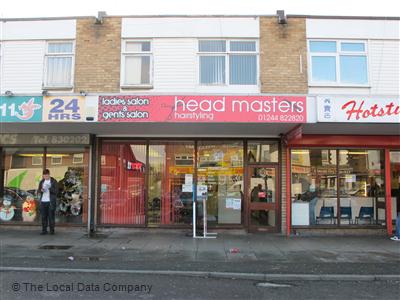 Headmasters Deeside